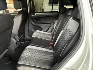 VW Tiguan 2.0TSI R-Line 4Motion DSG
