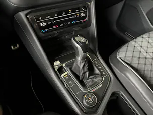 VW Tiguan 2.0TSI R-Line 4Motion DSG