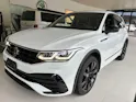 VW Tiguan 2.0TSI R-Line 4Motion DSG