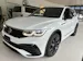 VW Tiguan 2.0TSI R-Line 4Motion DSG