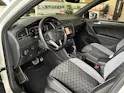 VW Tiguan 2.0TSI R-Line 4Motion DSG