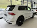 VW Tiguan 2.0TSI R-Line 4Motion DSG