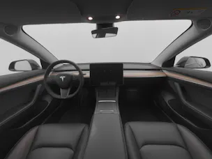 Tesla Model 3 Long Range Dual Motor AWD