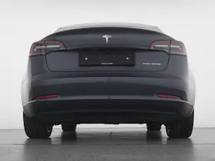 Tesla Model 3 Long Range Dual Motor AWD