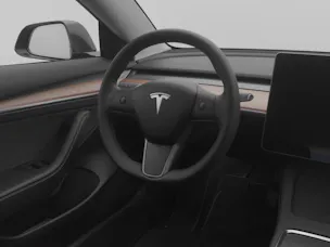 Tesla Model 3 Long Range Dual Motor AWD