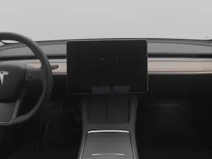 Tesla Model 3 Long Range Dual Motor AWD