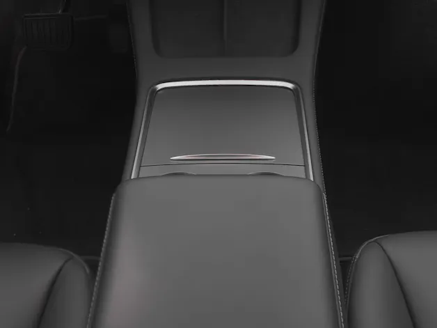 Tesla Model 3 Long Range Dual Motor AWD