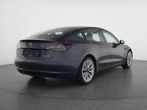 Tesla Model 3 Long Range Dual Motor AWD