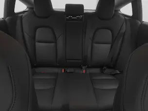 Tesla Model 3 Long Range Dual Motor AWD