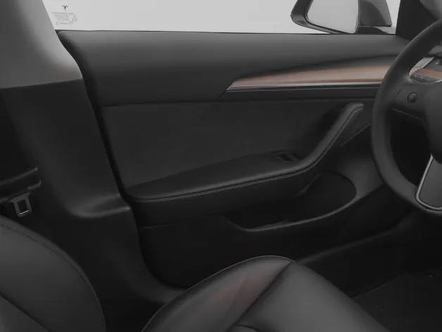 Tesla Model 3 Long Range Dual Motor AWD