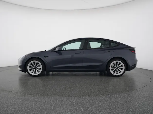 Tesla Model 3 Long Range Dual Motor AWD