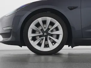 Tesla Model 3 Long Range Dual Motor AWD