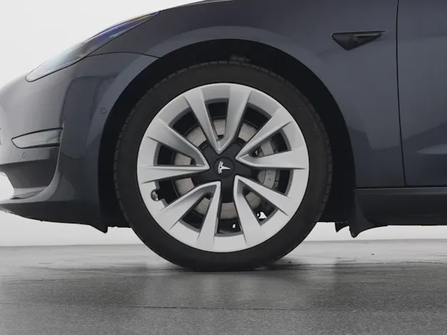 Tesla Model 3 Long Range Dual Motor AWD
