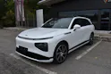 XPENG G9 93kWh Performance AWD mit Anhängerkupplung
