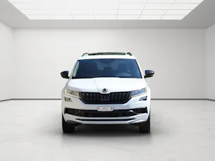 SKODA Kodiaq 2.0 Bi-TDI SCR RS 4x4 DSG