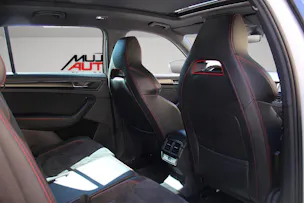 SKODA Kodiaq 2.0 Bi-TDI SCR RS 4x4 DSG