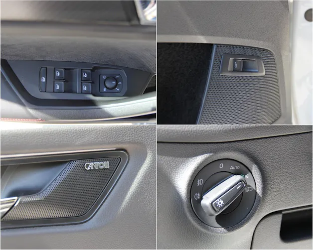 SKODA Kodiaq 2.0 Bi-TDI SCR RS 4x4 DSG