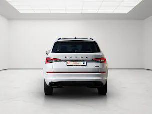 SKODA Kodiaq 2.0 Bi-TDI SCR RS 4x4 DSG
