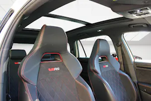 SKODA Kodiaq 2.0 Bi-TDI SCR RS 4x4 DSG