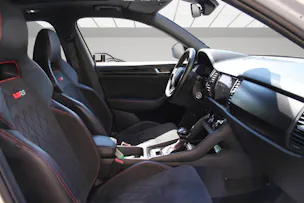 SKODA Kodiaq 2.0 Bi-TDI SCR RS 4x4 DSG