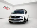 SKODA Kodiaq 2.0 Bi-TDI SCR RS 4x4 DSG