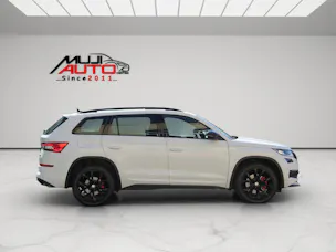 SKODA Kodiaq 2.0 Bi-TDI SCR RS 4x4 DSG