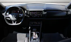 SKODA Kodiaq 2.0 Bi-TDI SCR RS 4x4 DSG