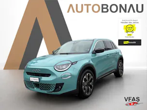 FIAT 600 1.2 Hybrid La Prima