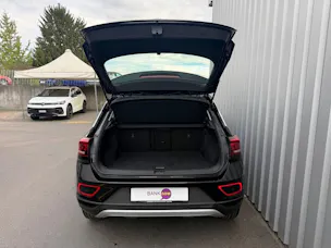 VW T-Roc 1.5 TSI EVO Life DSG