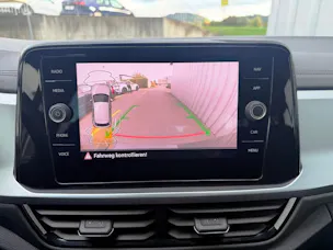 VW T-Roc 1.5 TSI EVO Life DSG