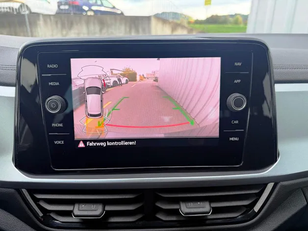 VW T-Roc 1.5 TSI EVO Life DSG