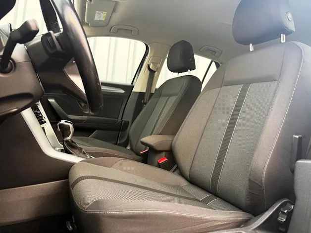 VW T-Roc 1.5 TSI EVO Life DSG