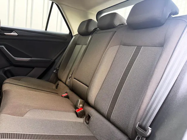 VW T-Roc 1.5 TSI EVO Life DSG