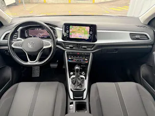 VW T-Roc 1.5 TSI EVO Life DSG