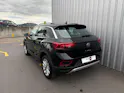 VW T-Roc 1.5 TSI EVO Life DSG