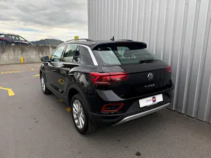 VW T-Roc 1.5 TSI EVO Life DSG