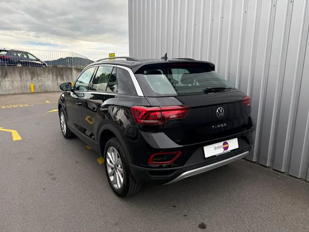 VW T-Roc 1.5 TSI EVO Life DSG