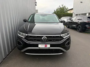 VW T-Roc 1.5 TSI EVO Life DSG