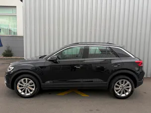 VW T-Roc 1.5 TSI EVO Life DSG
