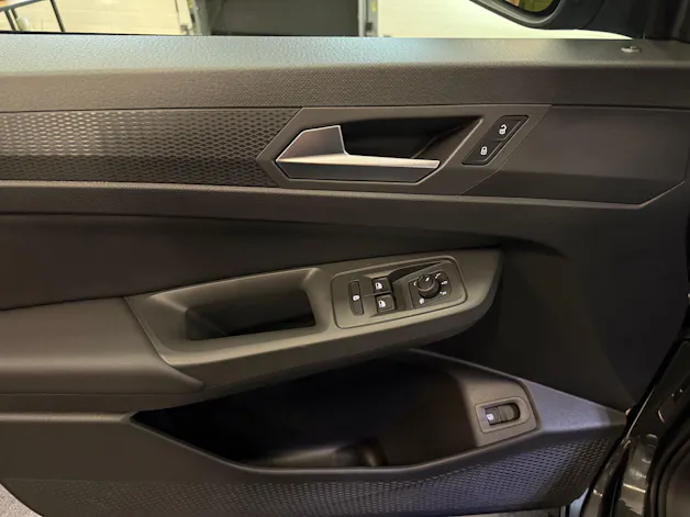 VW Caddy Maxi 1.5 TSI Plug in Hybrid Style DSG