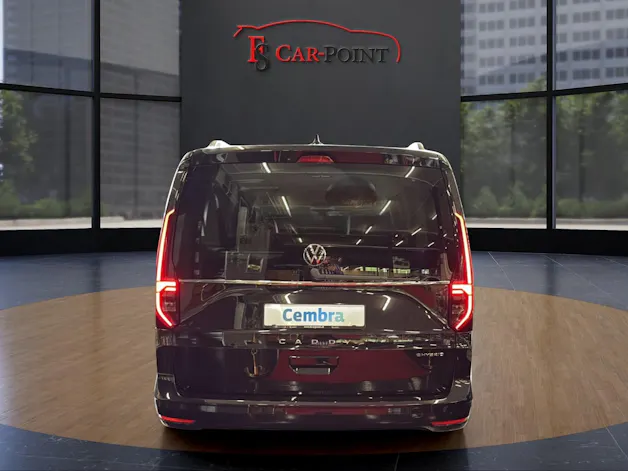 VW Caddy Maxi 1.5 TSI Plug in Hybrid Style DSG