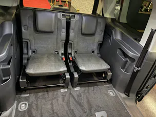VW Caddy Maxi 1.5 TSI Plug in Hybrid Style DSG