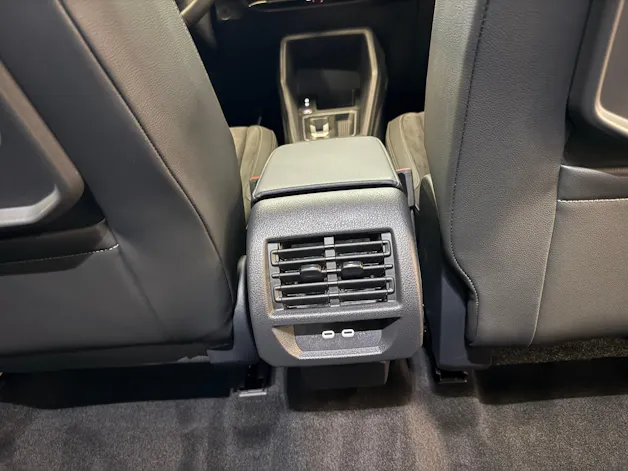 VW Caddy Maxi 1.5 TSI Plug in Hybrid Style DSG