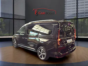 VW Caddy Maxi 1.5 TSI Plug in Hybrid Style DSG