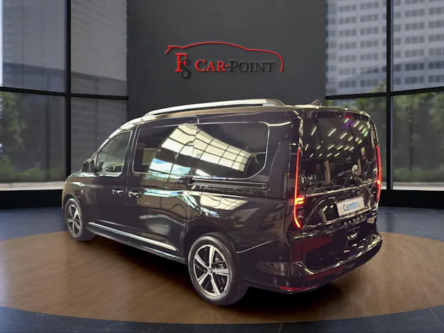 VW Caddy Maxi 1.5 TSI Plug in Hybrid Style DSG
