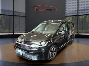 VW Caddy Maxi 1.5 TSI Plug in Hybrid Style DSG