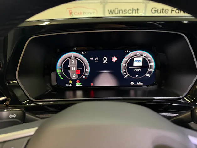 VW Caddy Maxi 1.5 TSI Plug in Hybrid Style DSG
