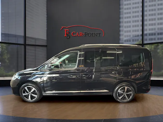 VW Caddy Maxi 1.5 TSI Plug in Hybrid Style DSG