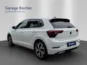 VW Polo 1.0 TSI R-Line DSG