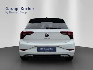 VW Polo 1.0 TSI R-Line DSG